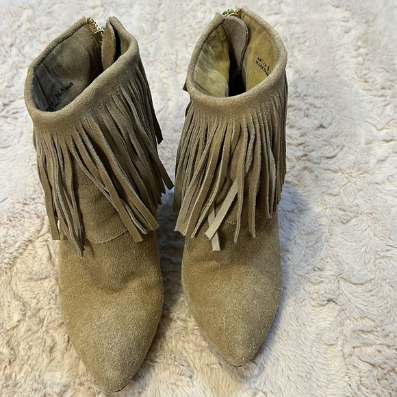 Chinese Laundry boots in size 6/36.5 - Picture 7 of 17